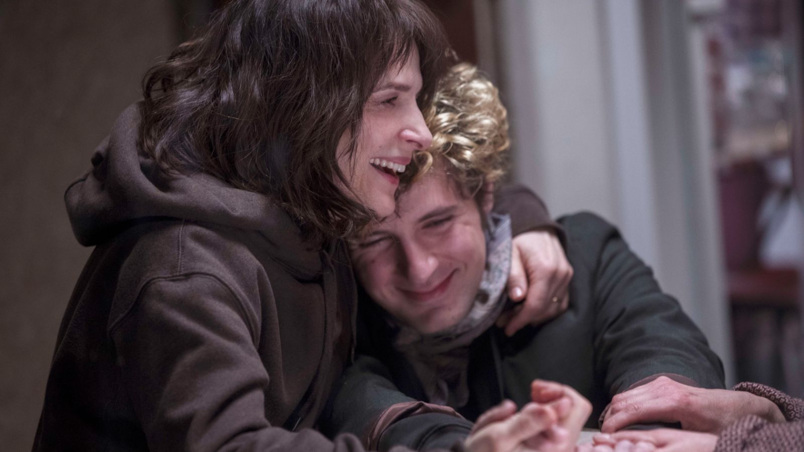 Free Talk: Queer Identities On Screen
