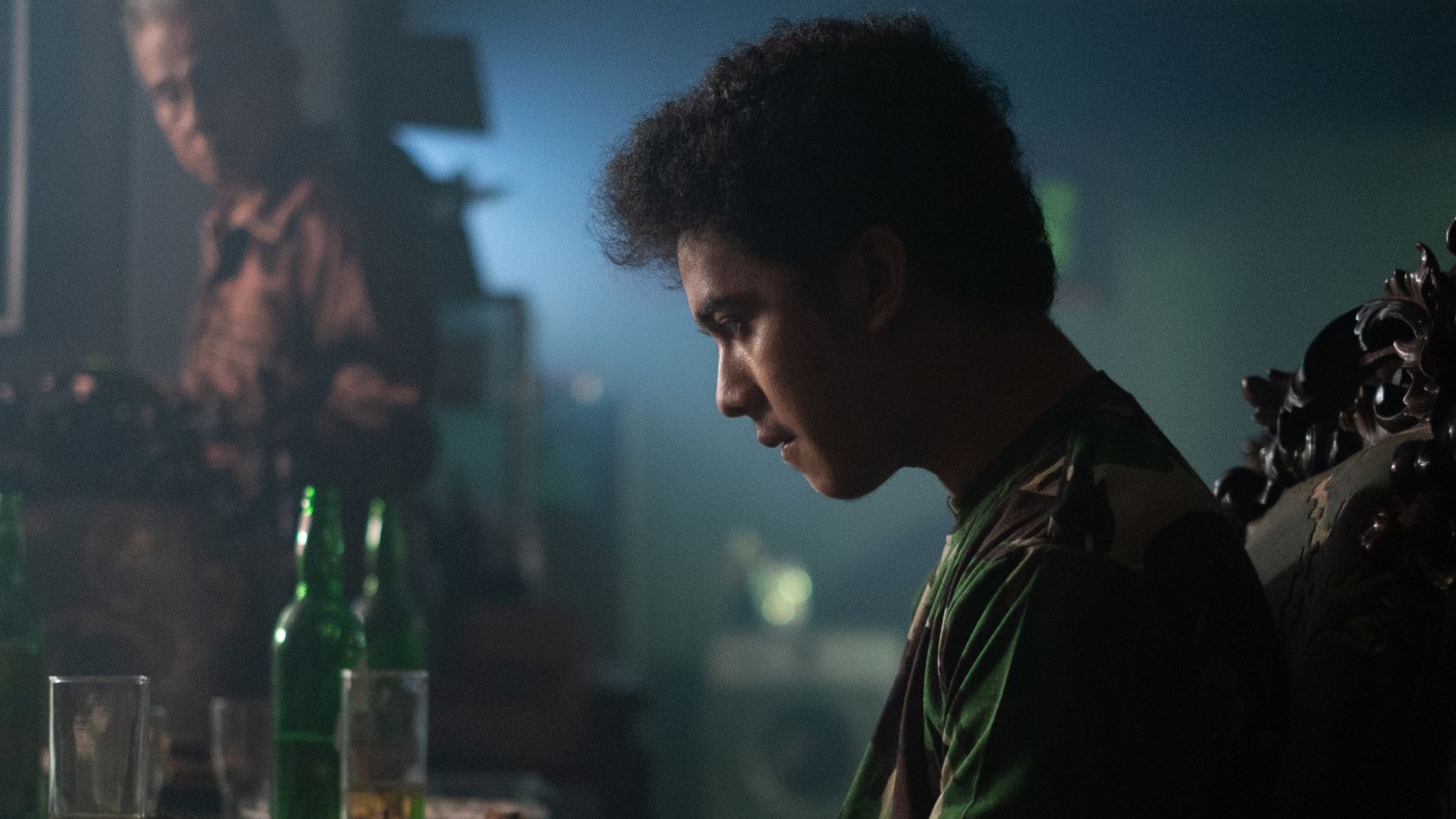 Makbul Mubarak on <i>Autobiography</i> | Meet the Filmmakers of New Directors/New Films 2023