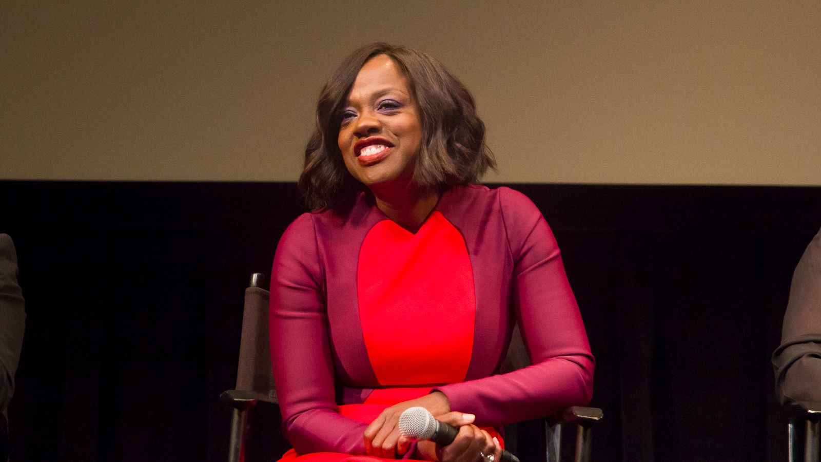 Viola Davis to Be Honored with the 48th Chaplin Award on April 24