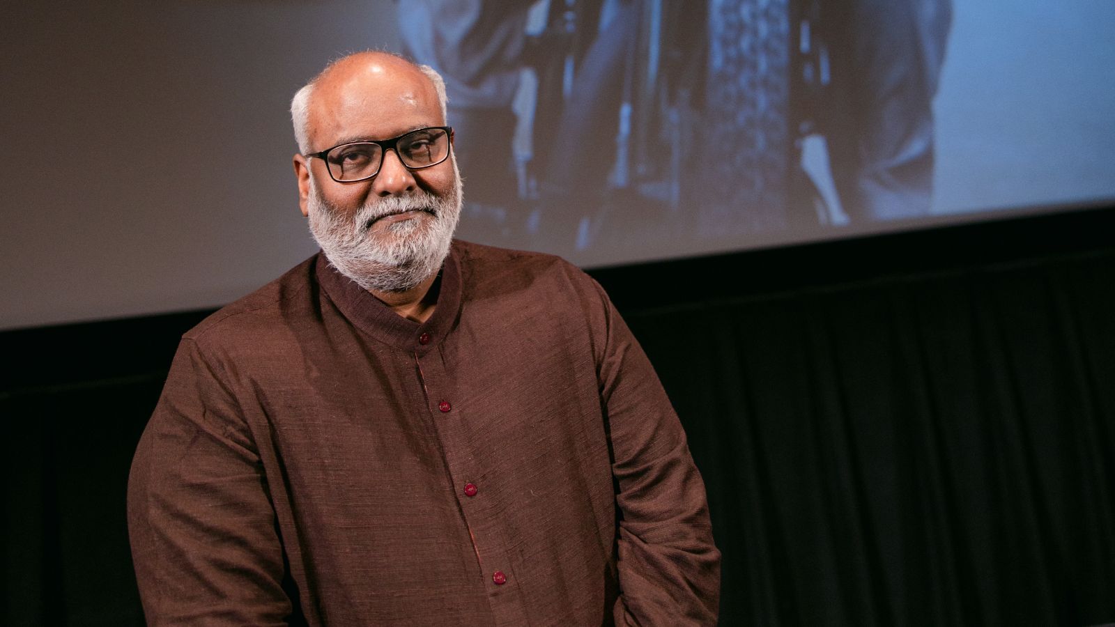 Academy Award-Winning Composer M.M. Keeravani on Crafting the Music of <i>RRR</i>