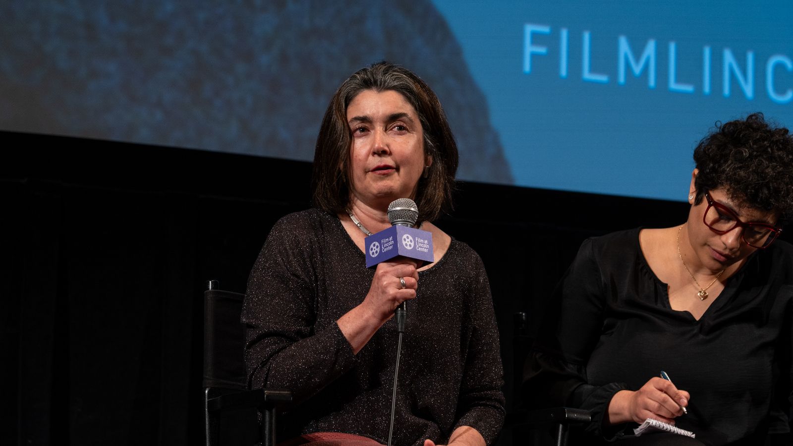 Paulina Urrutia on Her Participation in Maite Alberdi’s <i>The Eternal Memory</i>