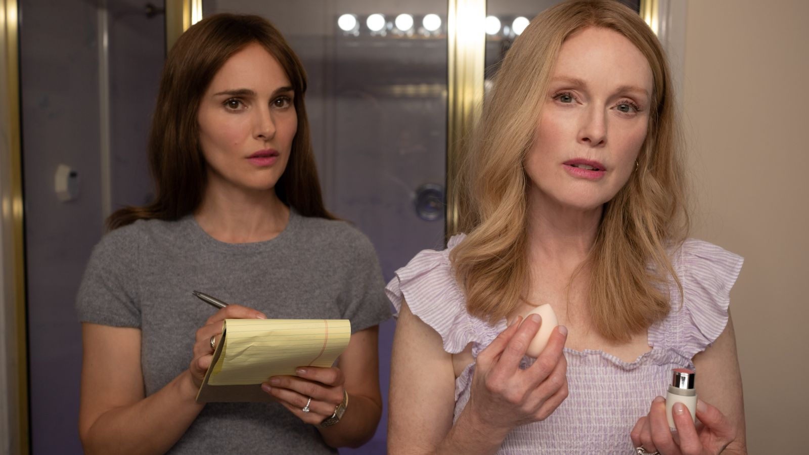 Todd Haynes’s <i>May December</i> Will Open the 61st New York Film Festival