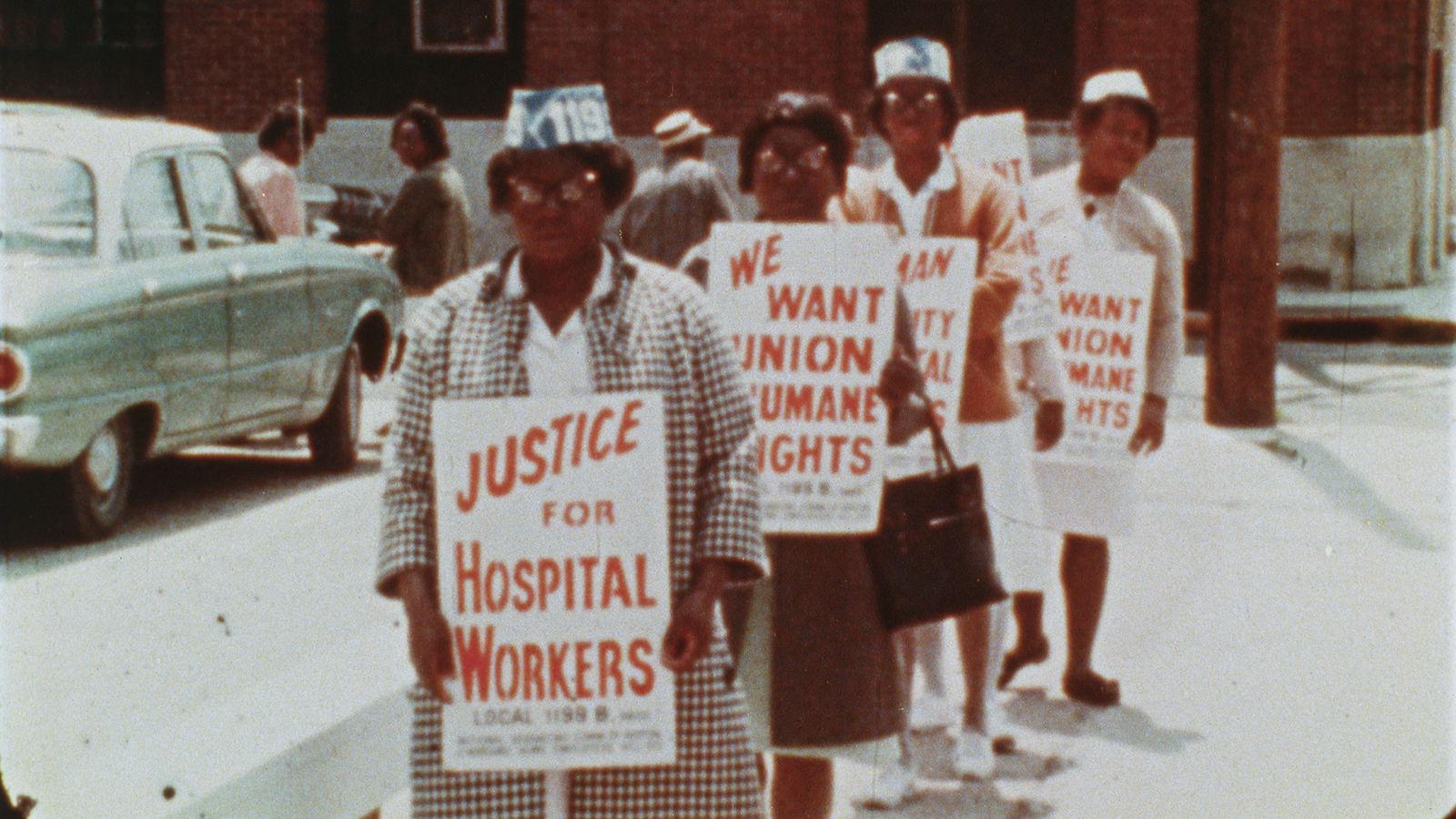 Film Comment Live: Labor Day on 16mm with the New York Public Library