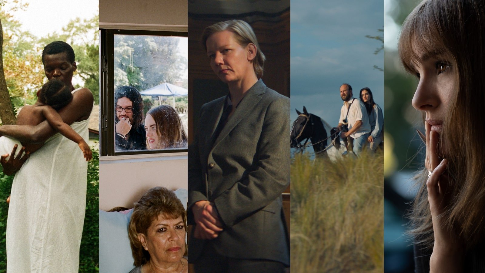 Film at Lincoln Center Announces Fall/Winter 2023 Programming Lineup
