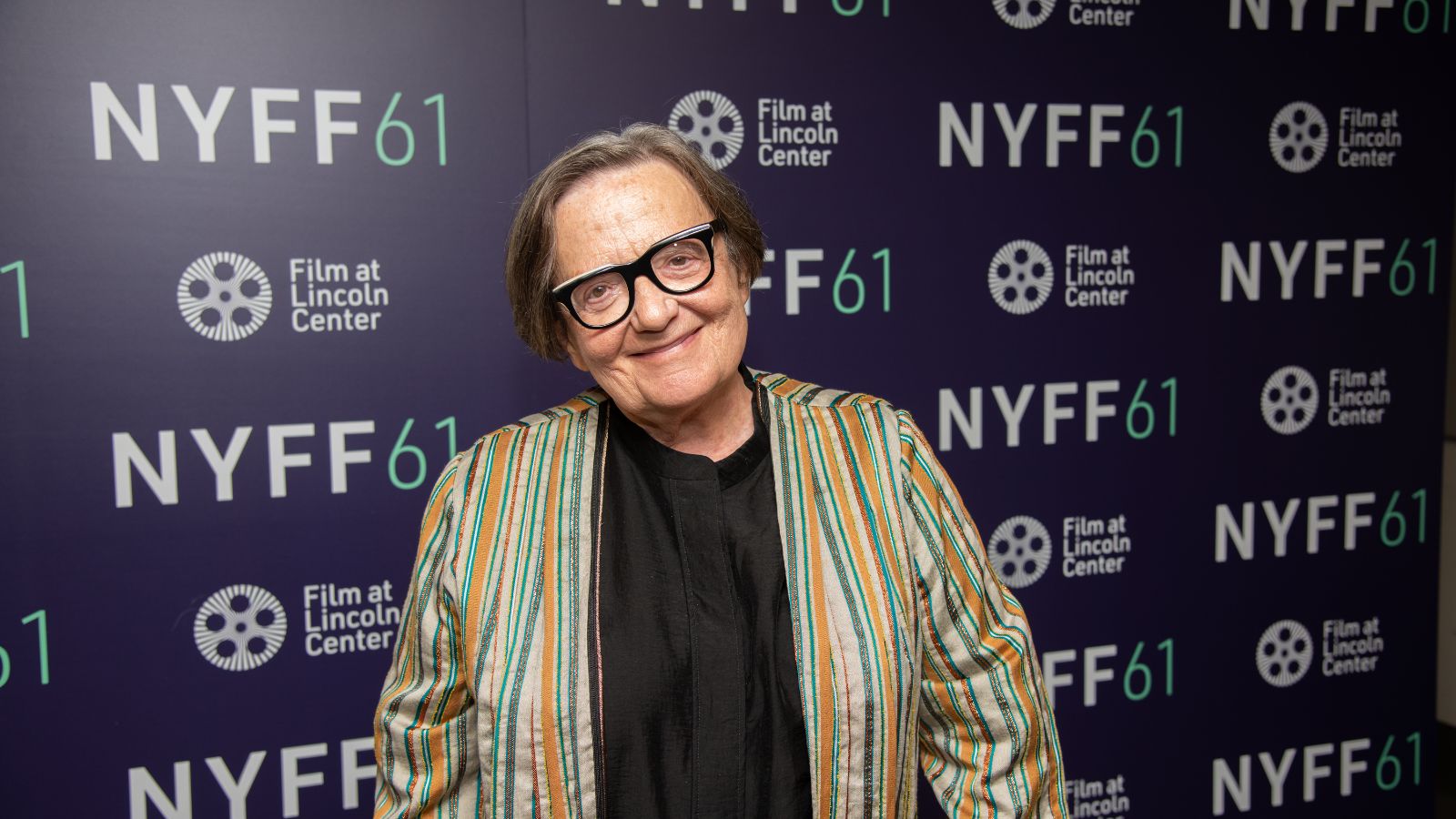 Agnieszka Holland and Team on the Harrowing Urgency of <i>Green Border</i>