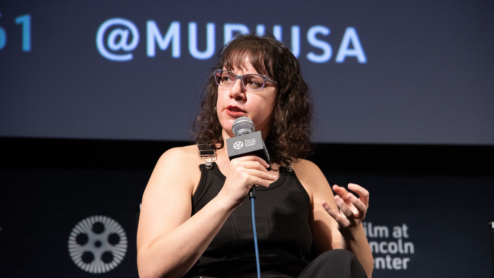 Joanna Arnow & Team on <i>The Feeling That the Time for Doing Something Has Passed</i>