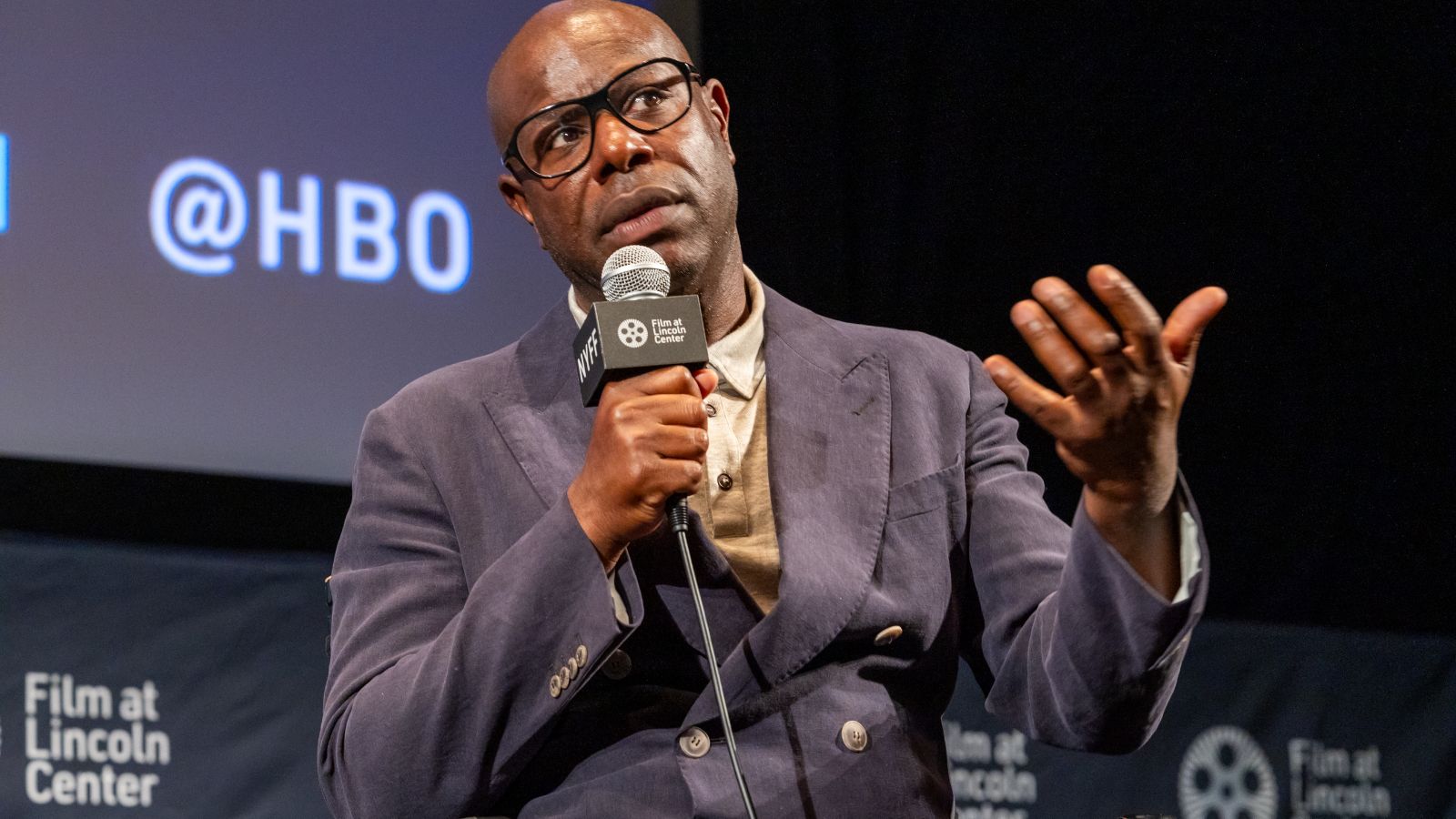 Steve McQueen and Bianca Stigter on <i>Occupied City</i> and the Haunting Historical Legacy of World War II