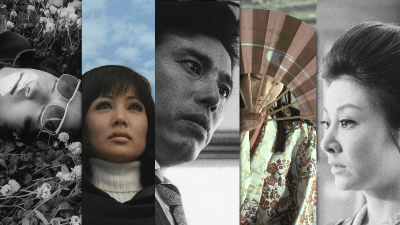 The Radical Cinema of Kijū Yoshida Spotlights One of Japan’s Greatest Cinematic Rebels