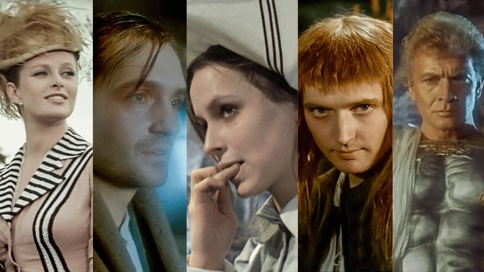Take a Long Strange Trip with the Films of Polish Director Wojciech Jerzy Has, March 22-31