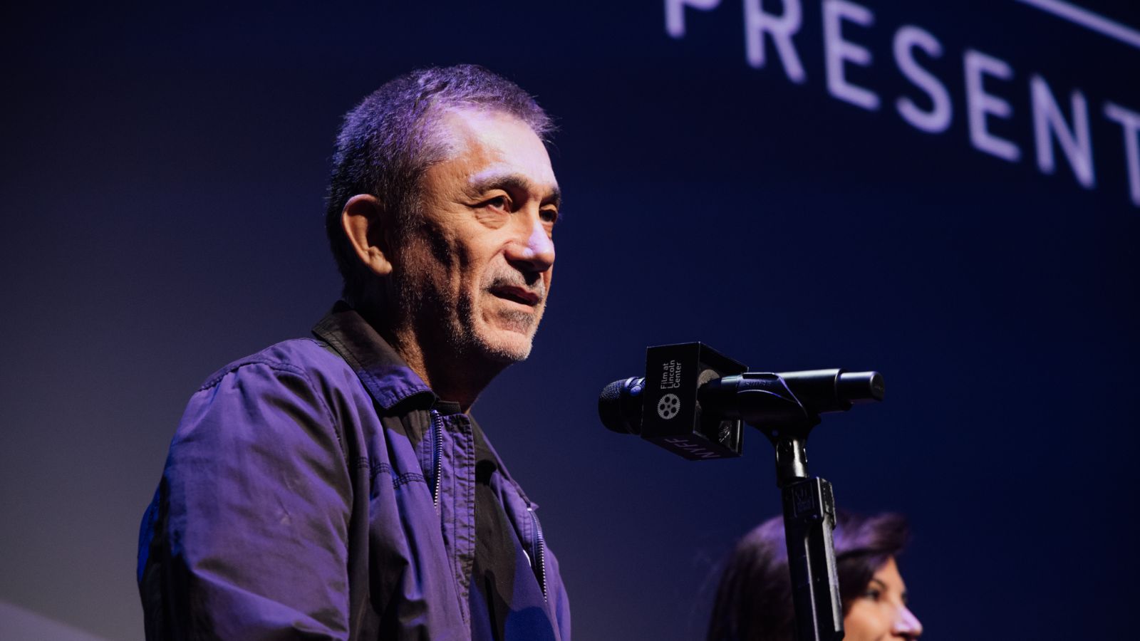 <i>About Dry Grasses</i> Director Nuri Bilge Ceylan on His Deeply Philosophical Drama
