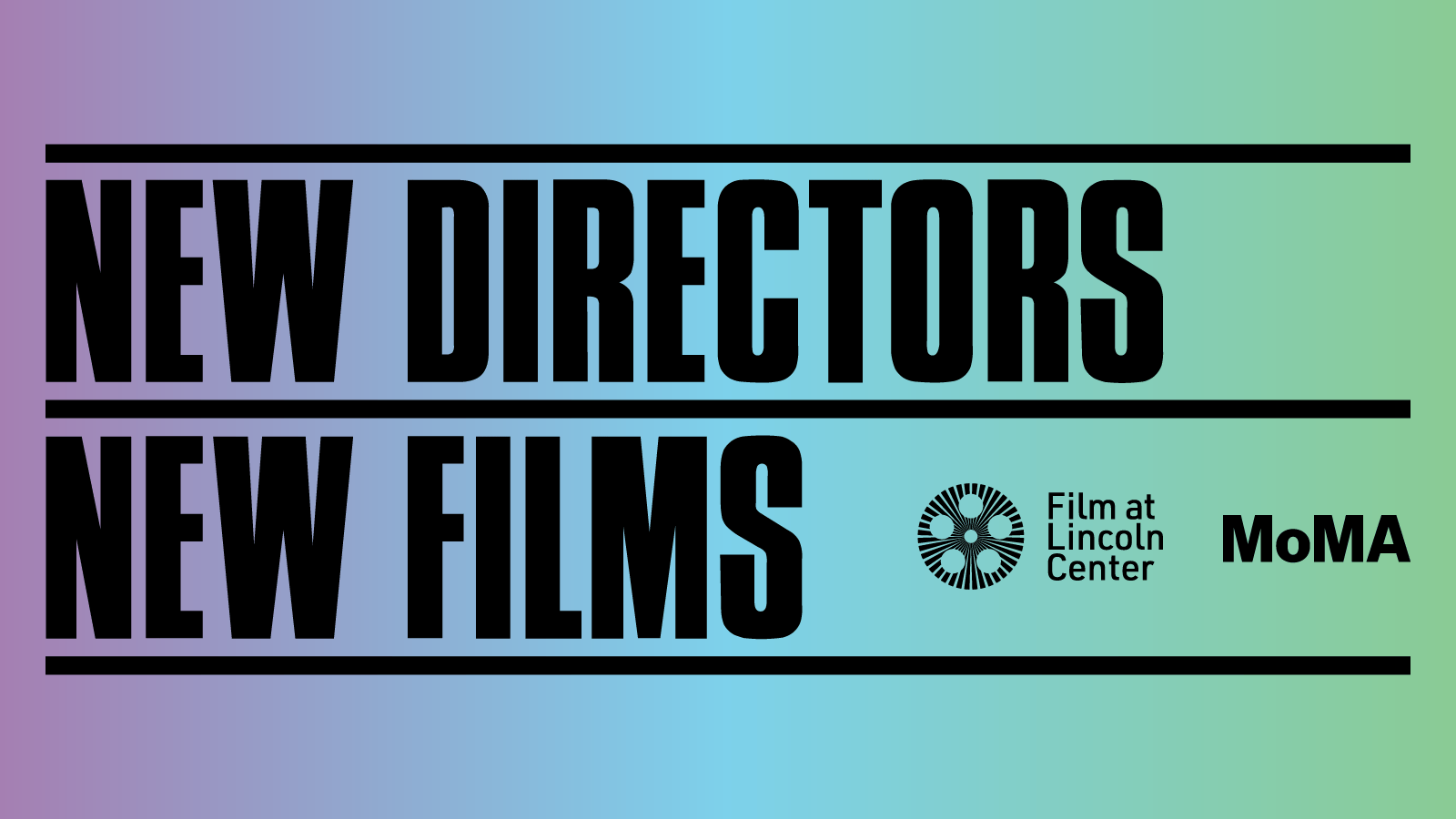 53rd New Directors/New Films Lineup Announced, Taking Place April 3-14