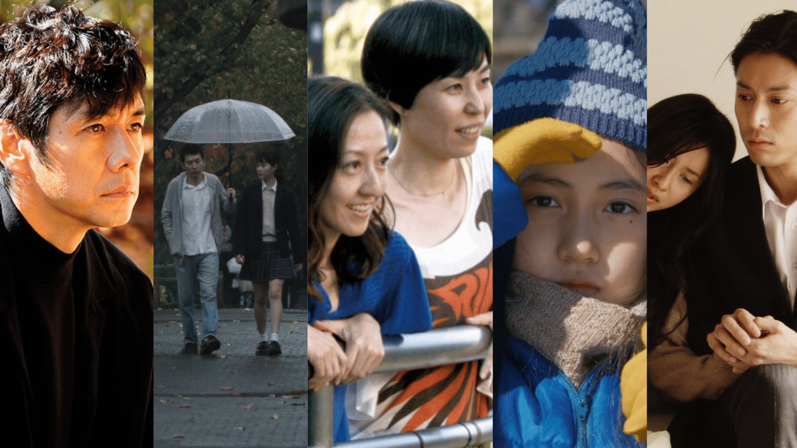 Prepare for Ryûsuke Hamaguchi’s <i>Evil Does Not Exist</i> with Our Retrospective “Hamaguchi I & II”, April 26–30