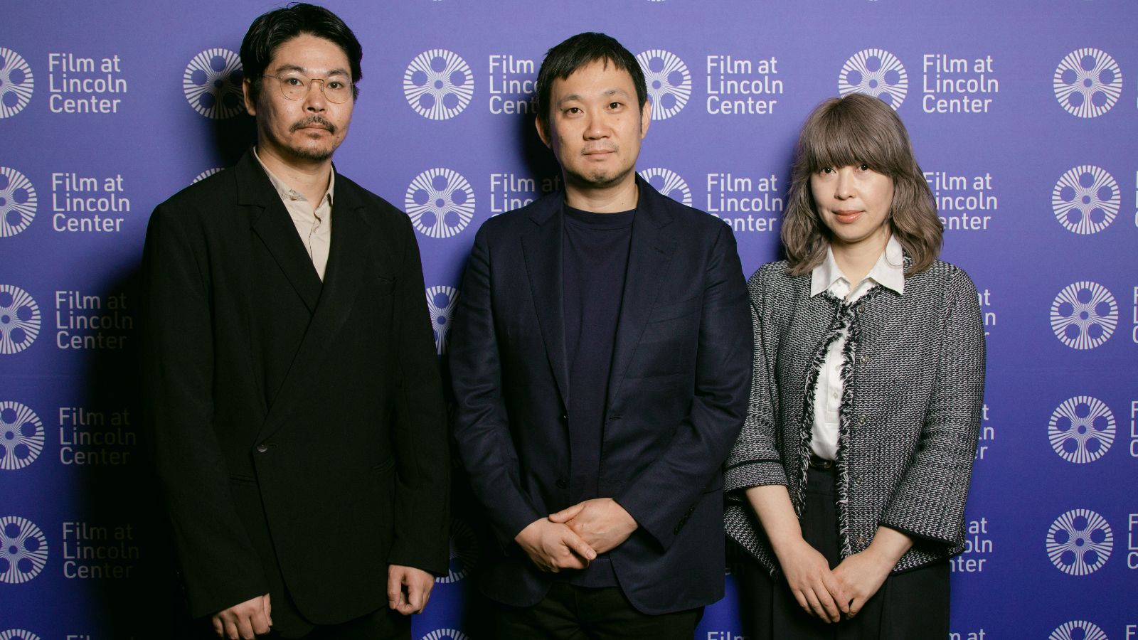 Ryûsuke Hamaguchi, Hitoshi Omika, and Eiko Ishibashi on <i>Evil Does Not Exist</i>