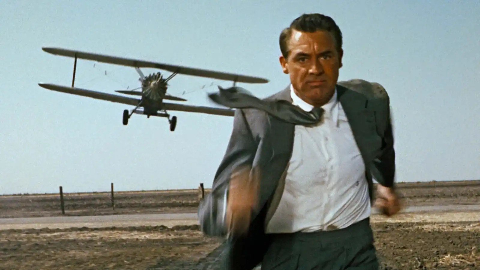 <i>North by Northwest</i>