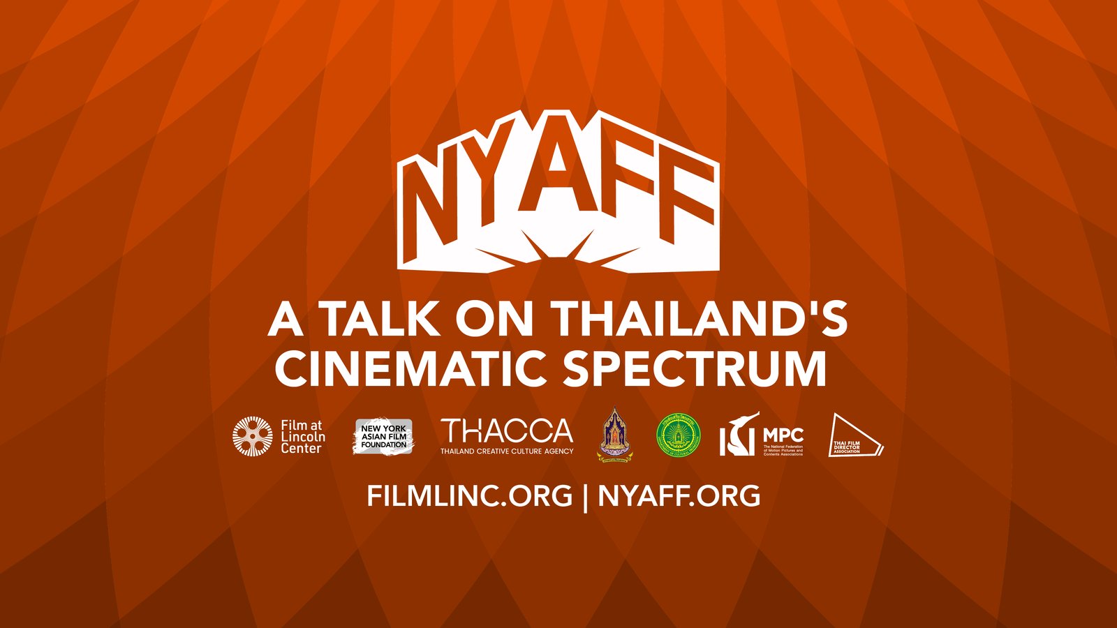A Talk on Thailand’s Cinematic Spectrum
