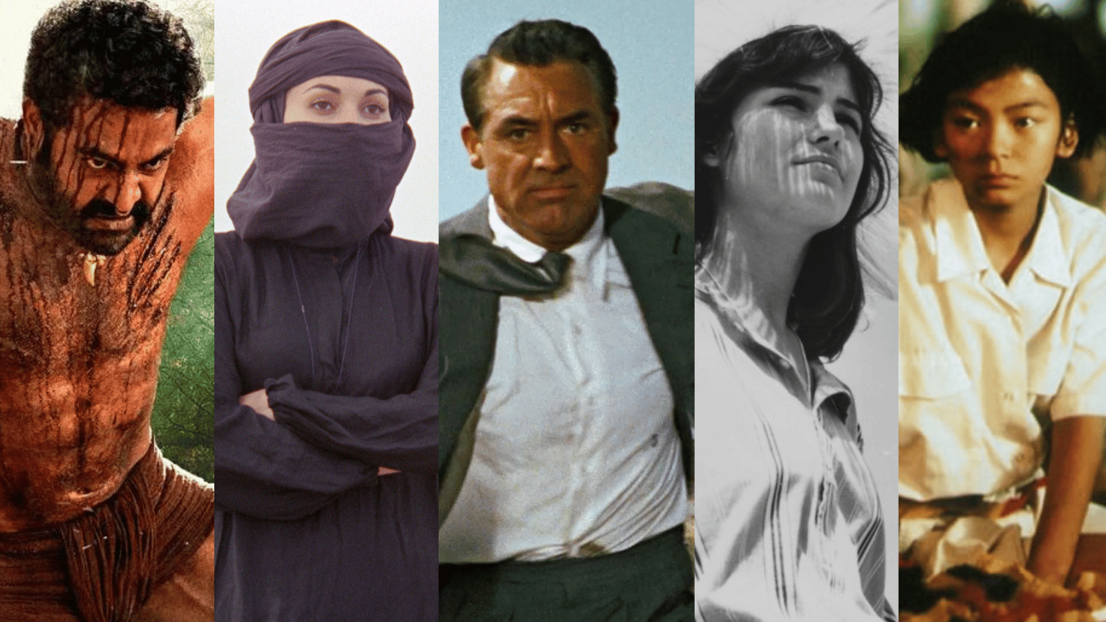 Film at Lincoln Center Announces Summer 2024 Programming Lineup
