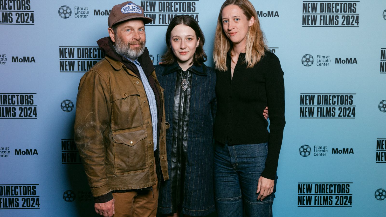 <i>Good One</i> Team India Donaldson, Lily Collias, and James Le Gros on Their Film’s Restrained Emotional Intensity