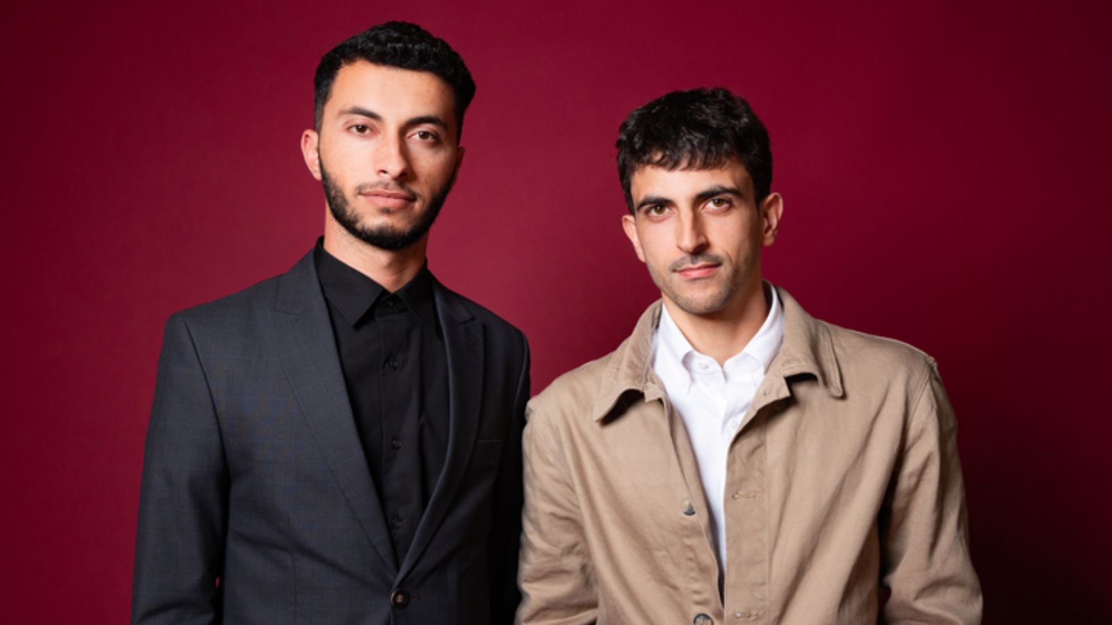 Yuval Abraham and Basel Adra on Documenting the Harrowing Events of <i>No Other Land</i>