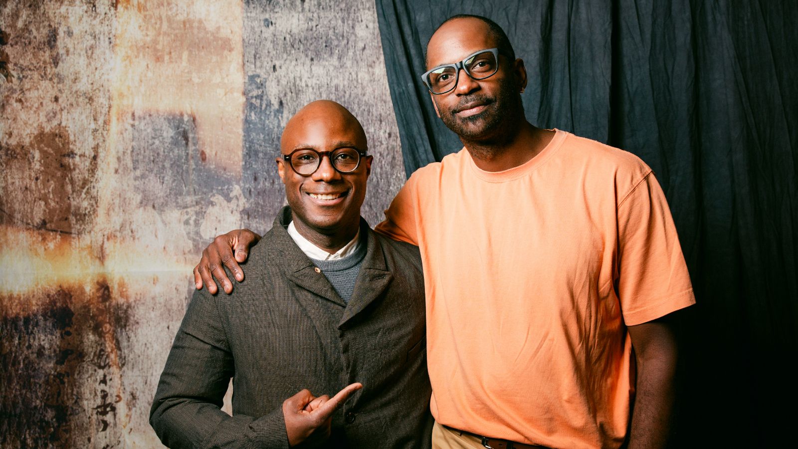 RaMell Ross and Barry Jenkins on <i>Nickel Boys</i>, Adapting Colson Whitehead, and Visual Storytelling