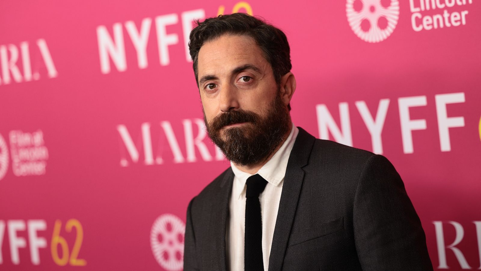 Pablo Larraín on Bringing a Legendary Opera Singer to Life with <i>Maria</i>