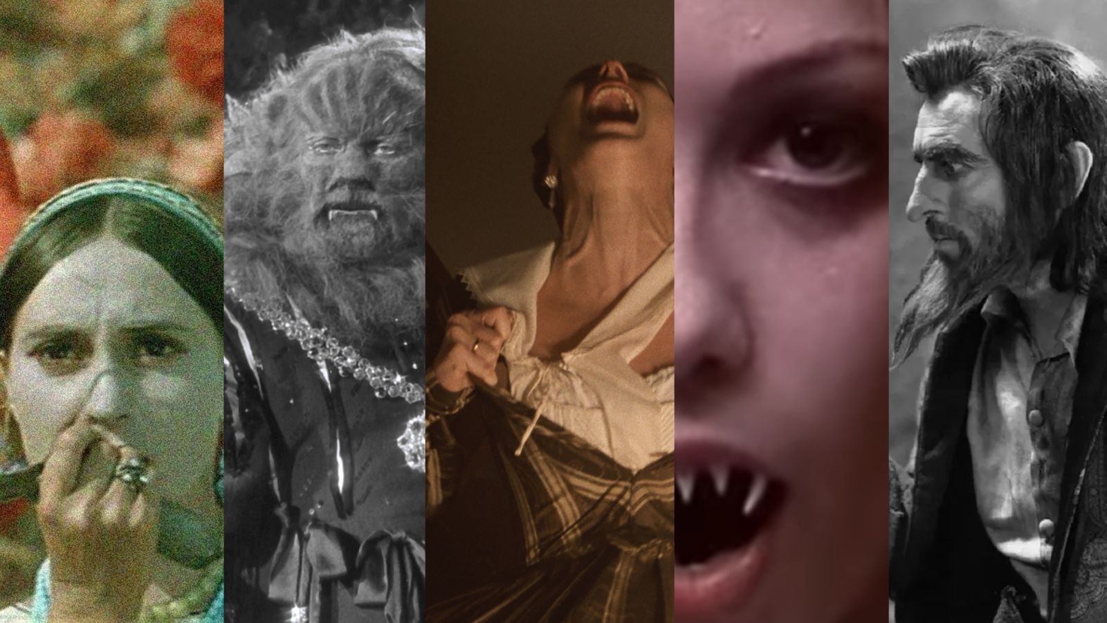 Film at Lincoln Center Presents “Conjuring Nosferatu: Robert Eggers Presents,” February 5-9