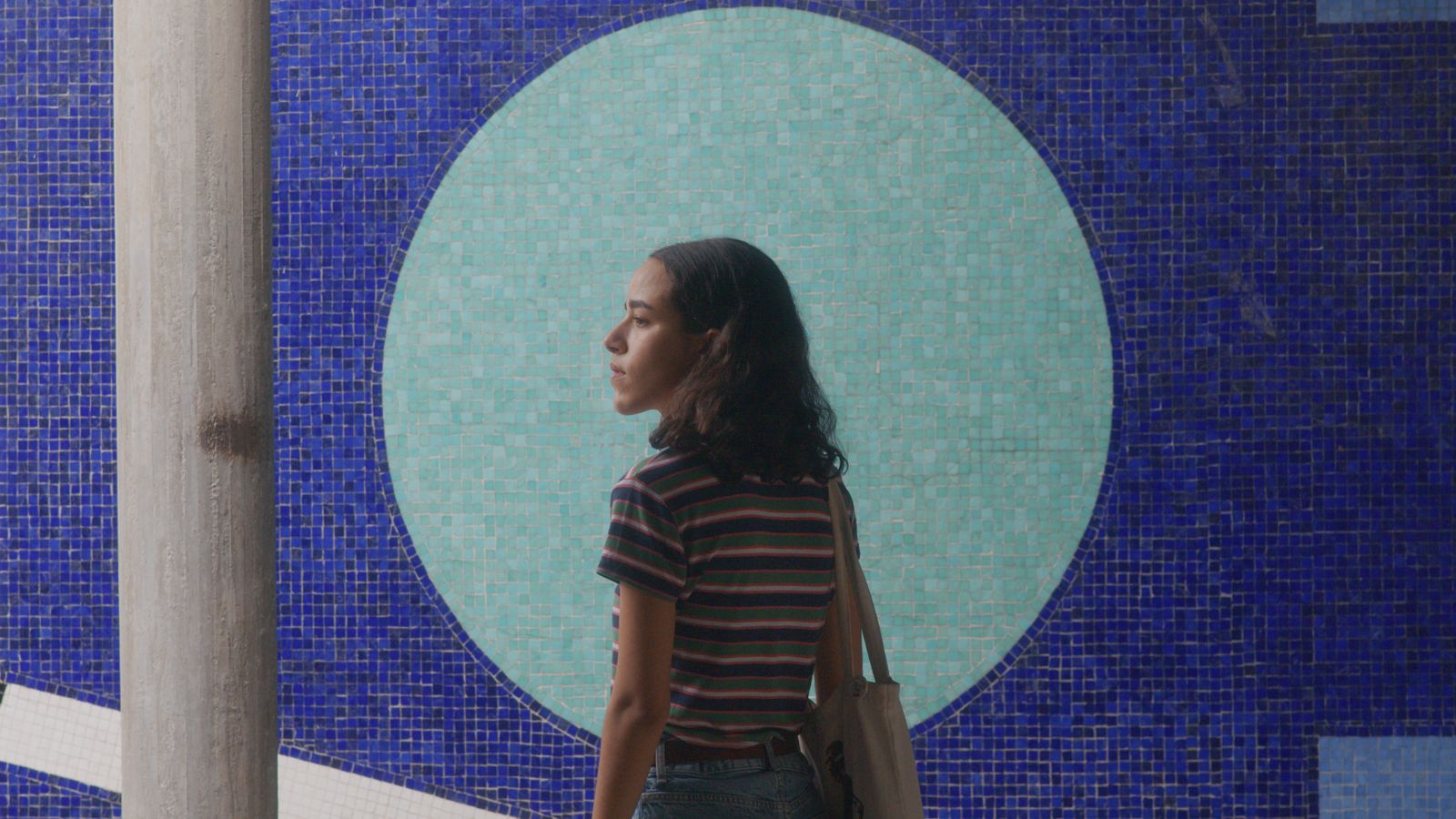 Lorena Alvarado on <i>Lost Chapters</i> | Meet the Filmmakers of New Directors/New Films 2025