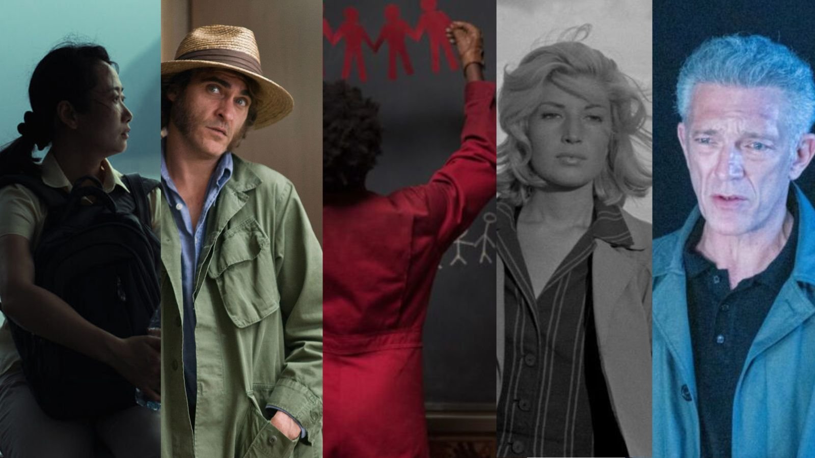 Film at Lincoln Center Announces Spring 2025 Programming Lineup