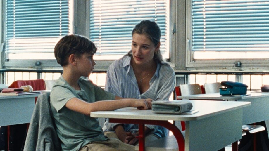 Bálint Szimler on <i>Lesson Learned</i> | Meet the Filmmakers of New Directors/New Films 2025