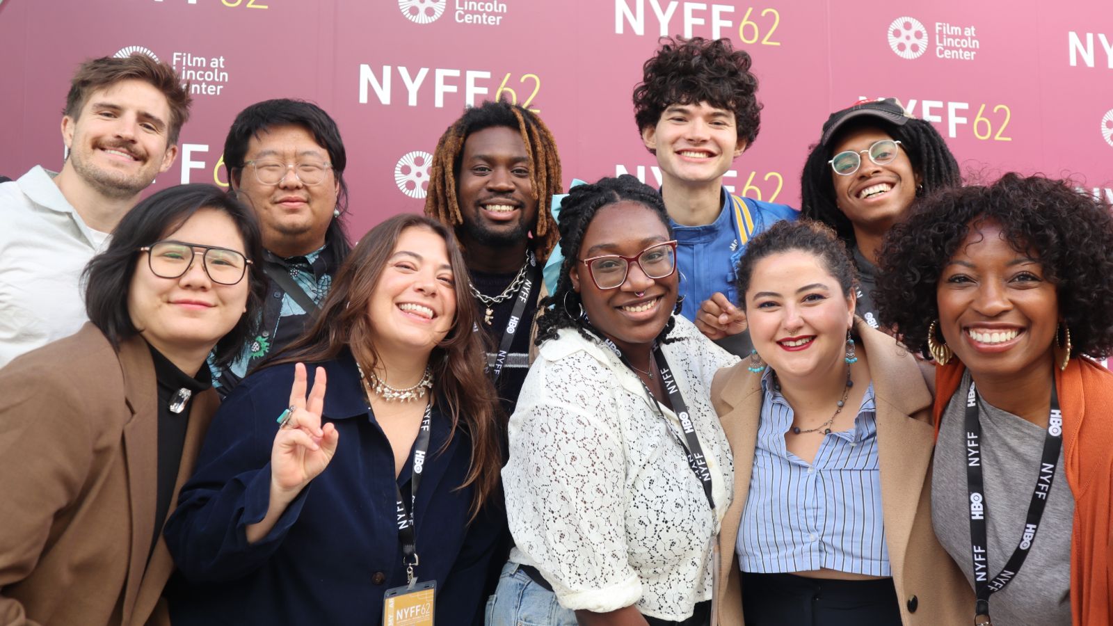 Apply Now for 2025 FLC Artists and Critics Academies
