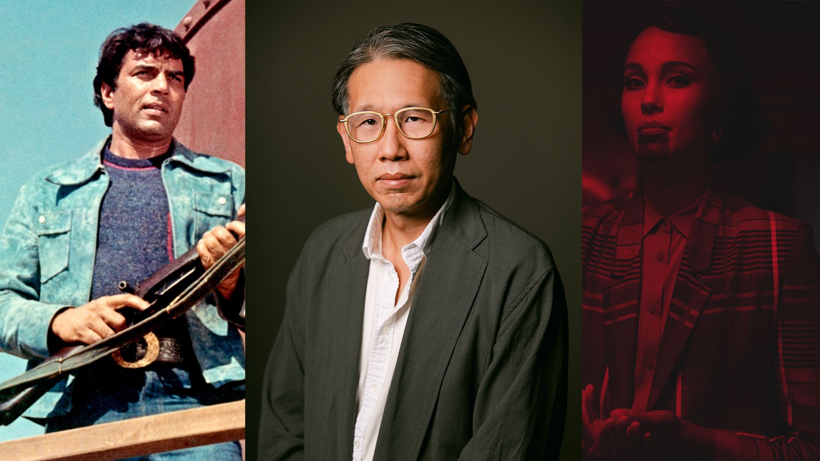 Dennis Lim Previews the 63rd New York Film Festival
