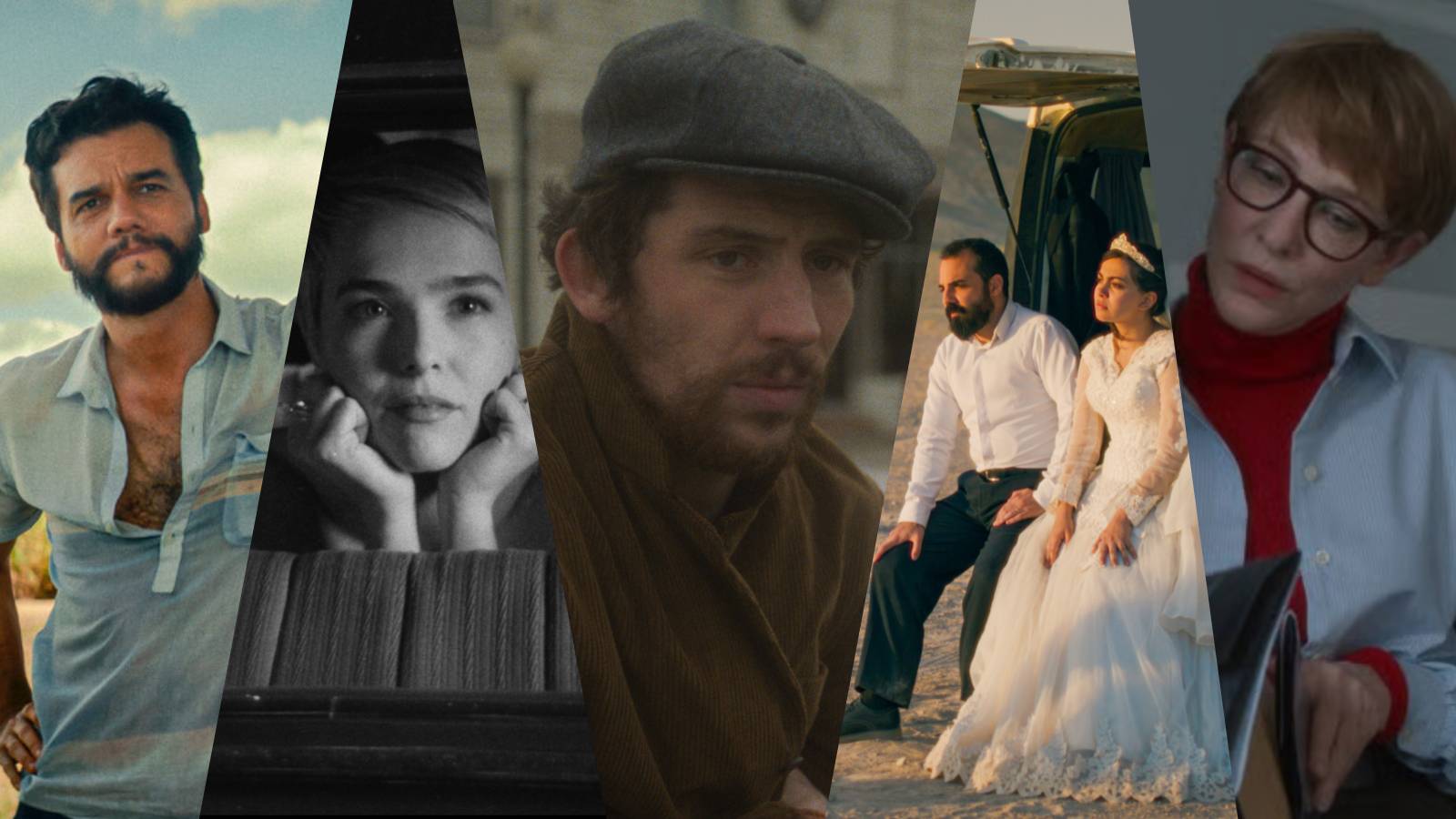 Film at Lincoln Center Announces Fall/Winter 2025 Programming Lineup