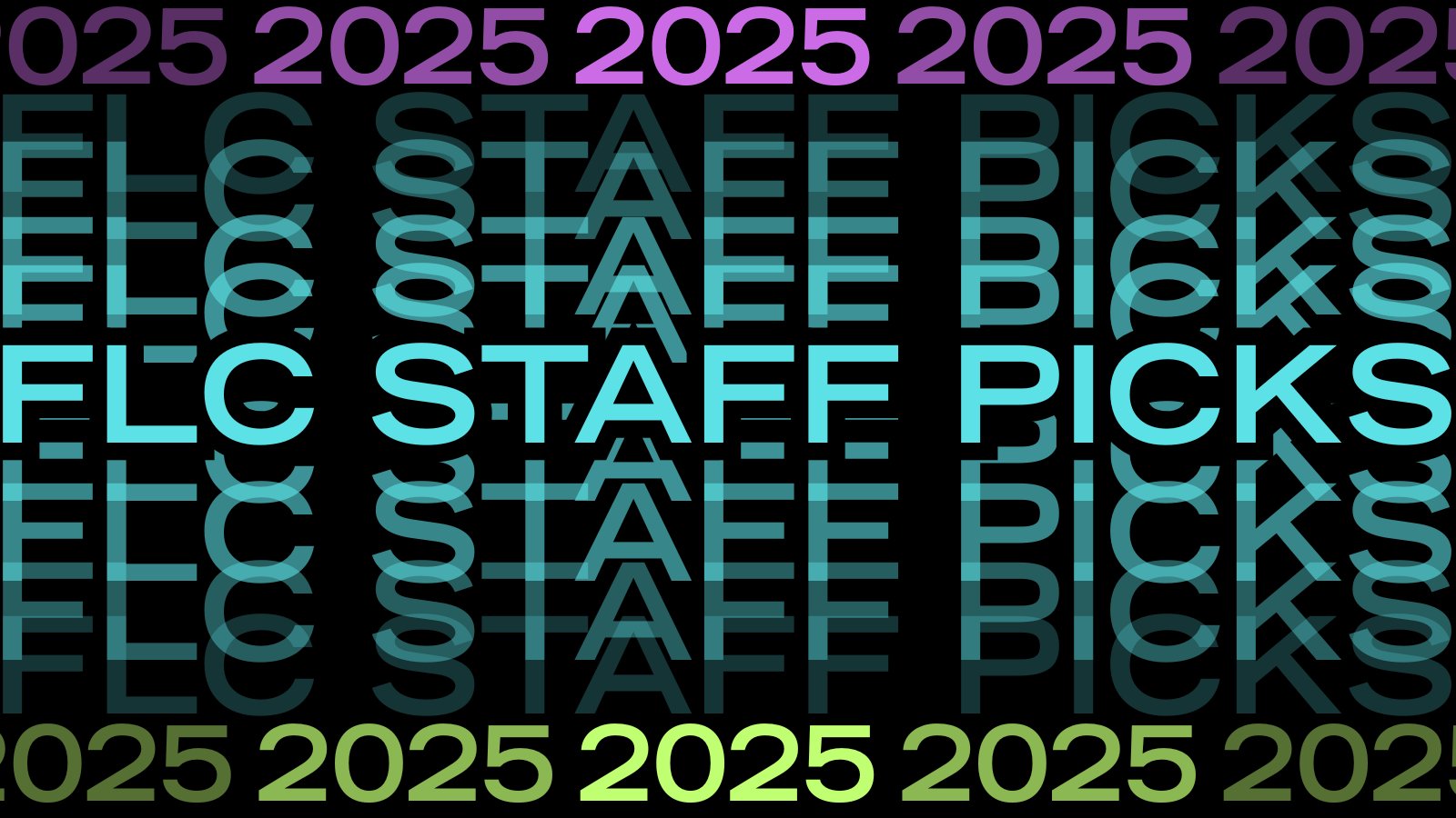 Film at Lincoln Center Staff Share Top 10 of 2025 Lists
