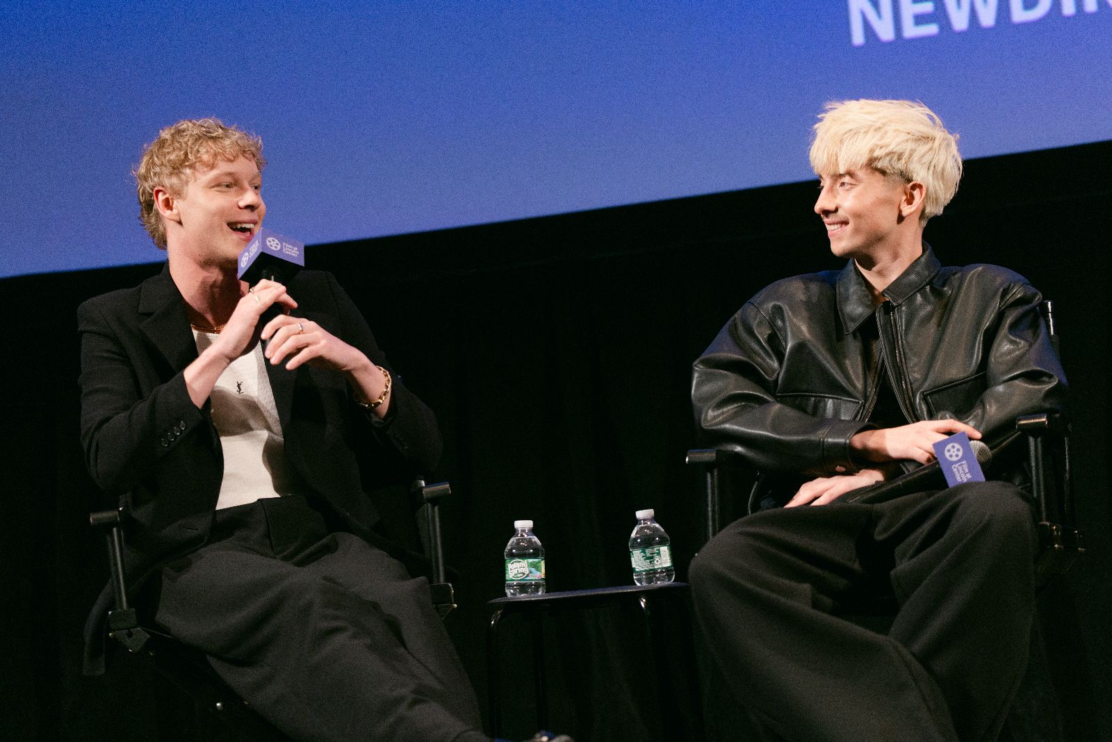 Adrian Chiarella, Joe Bird, and Stacy Clausen on Their Gay Coming of Age Horror Film <i>Leviticus</i>