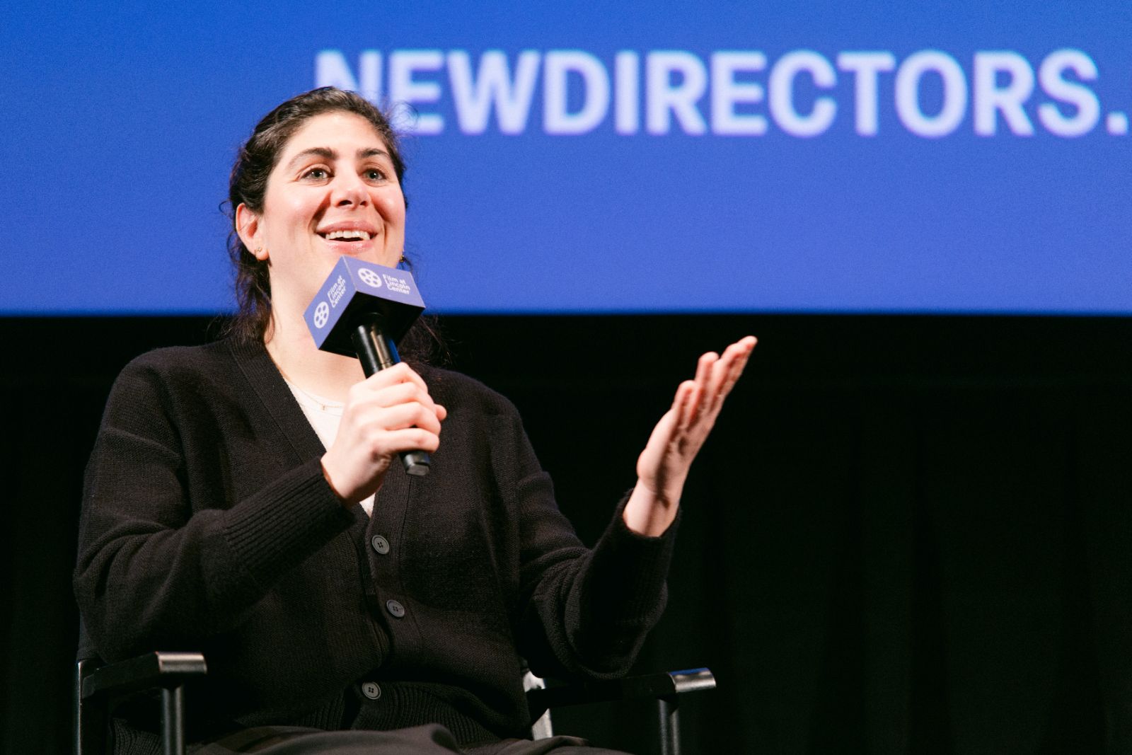 Lana Daher on Her Documentary <i>Do You Love Me</i>