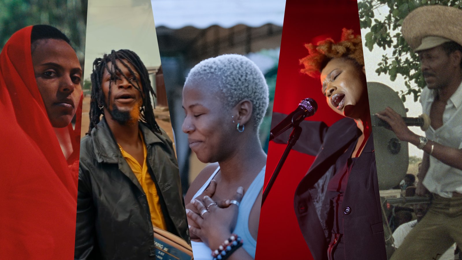 FLC Announces Lineup for the 2026 New York African Film Festival, May 6–12