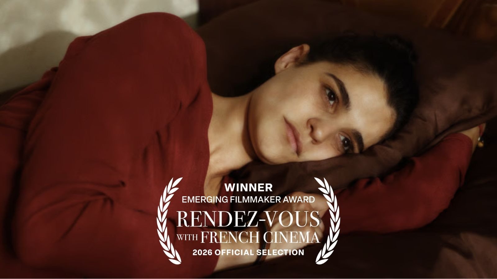 Rendez-Vous with French Cinema Announces Best Emerging Filmmaker Award, Audience Award for 2026