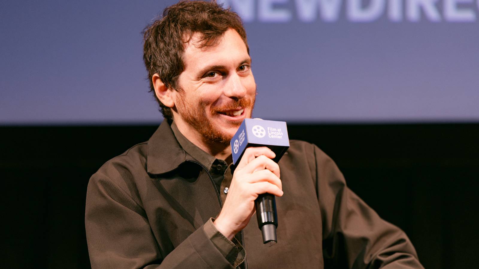 <i>Agon</i> Director Giulio Bertelli on His FIPRESCI Prize-Winning Feature Debut