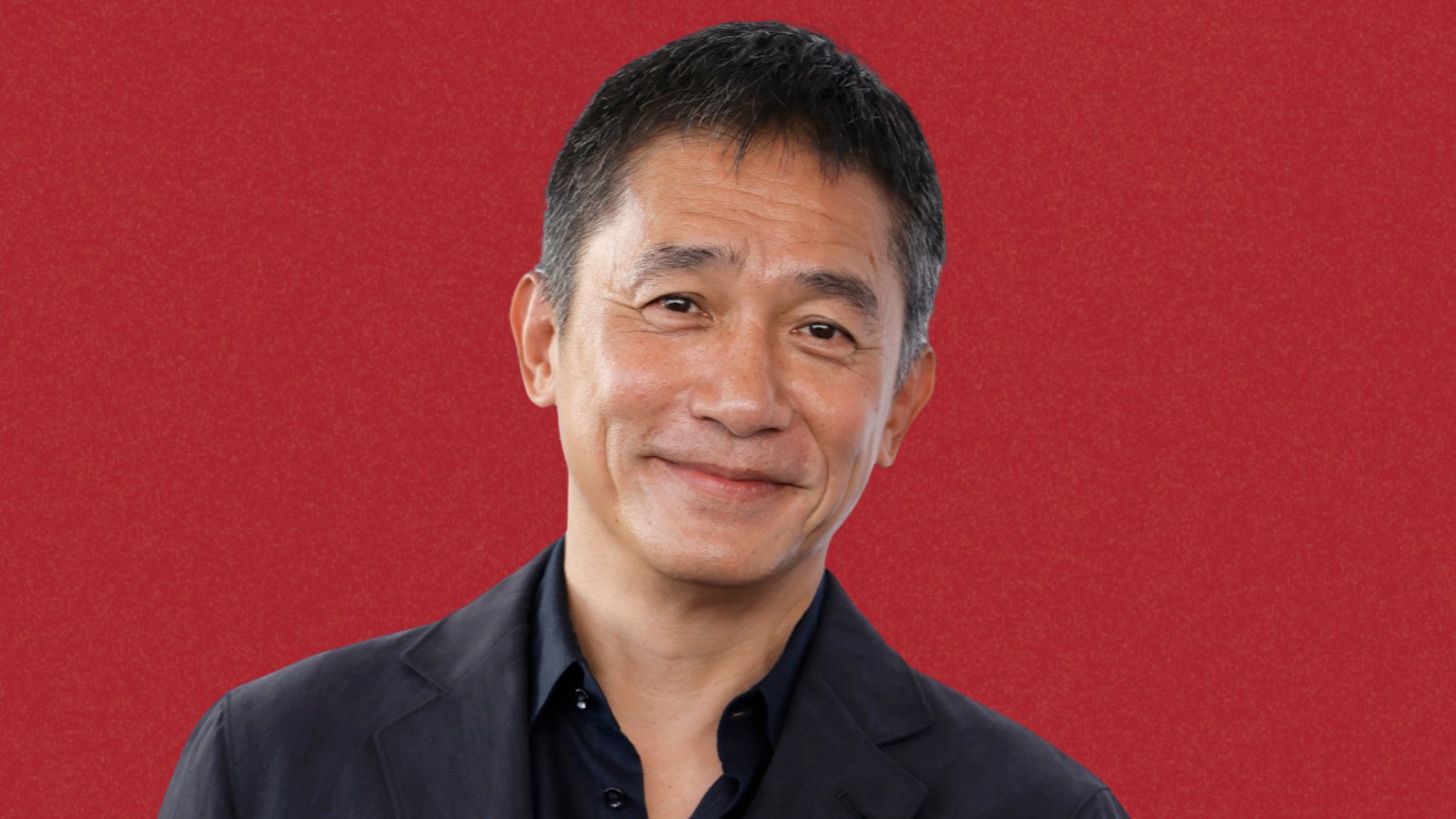 An Evening with Tony Leung