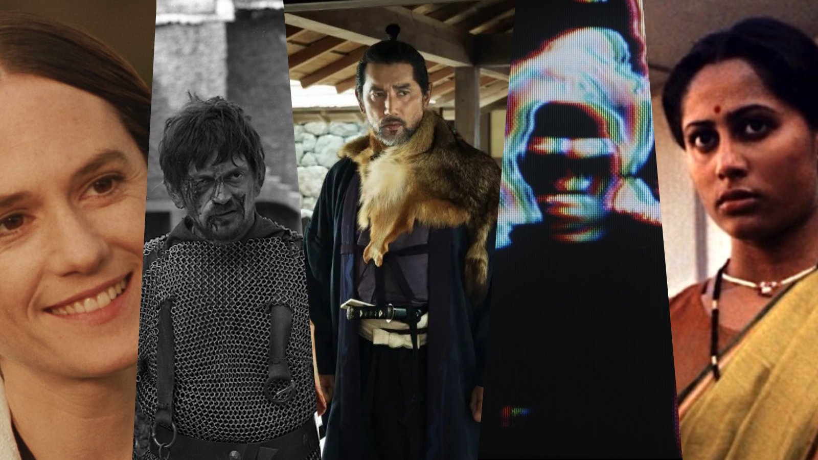 Film at Lincoln Center Unveils Summer 2026 Lineup