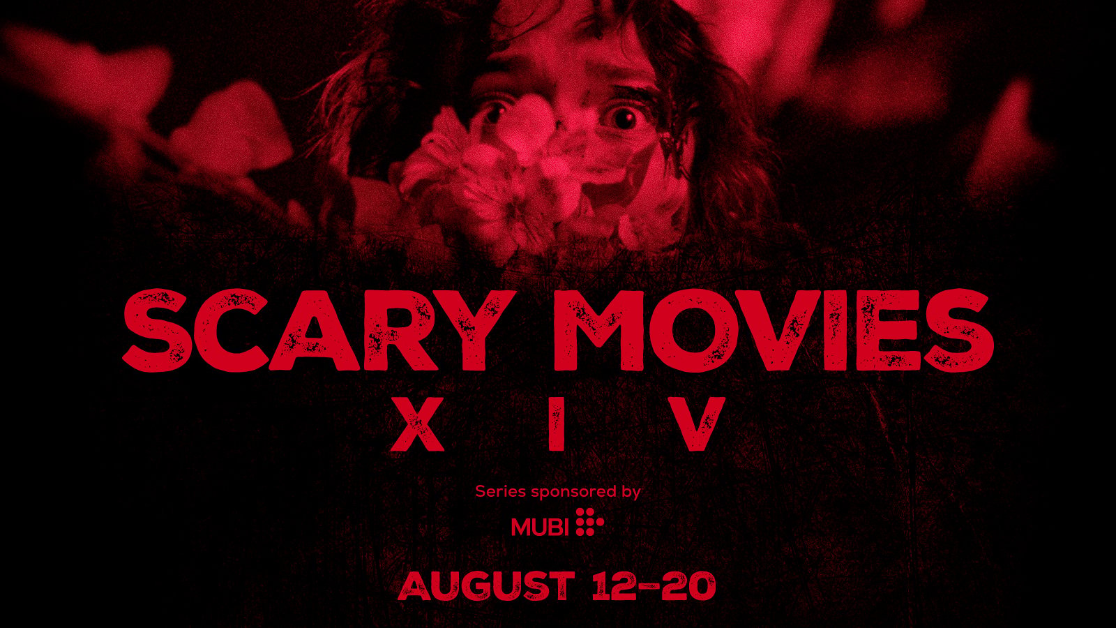 Scary Movies XIV Brings Horror and Genre-bending Cinema to Film at Lincoln Center, August 12–20