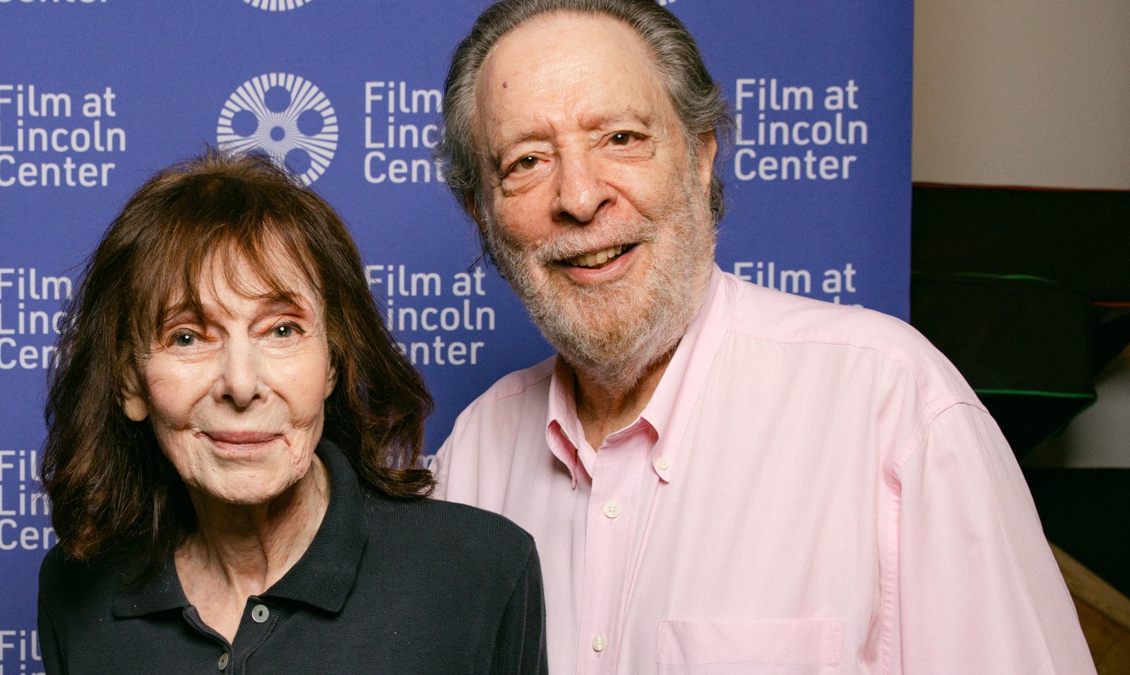 Elaine May and Julian Schlossberg on 50 Years of <i>Mikey and Nicky</i>