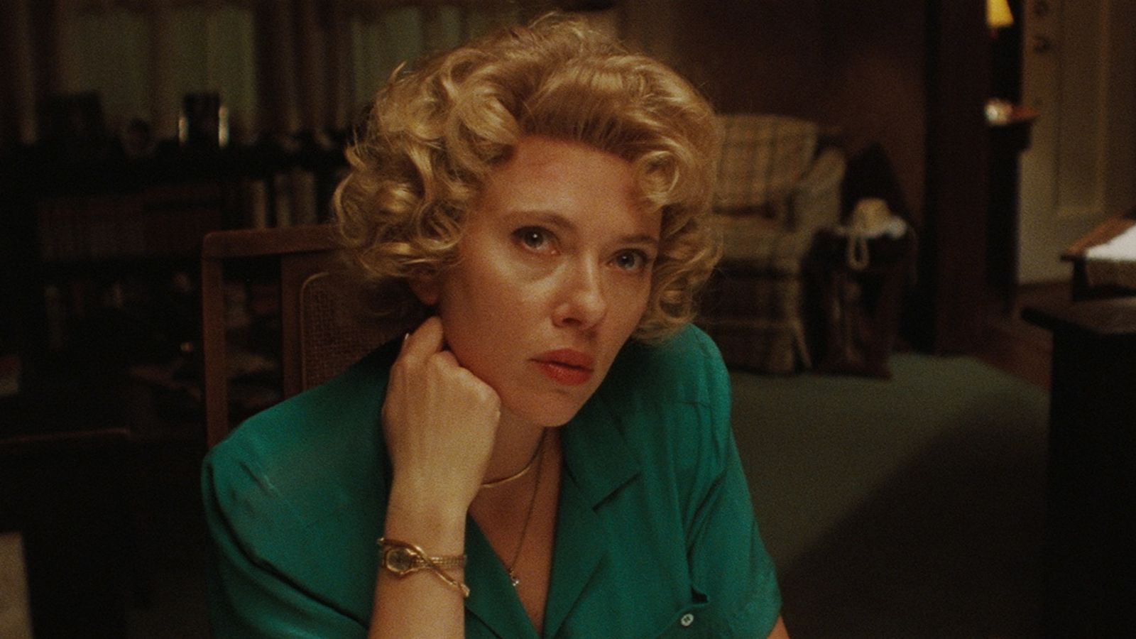 Slide 64th New York Film Festival