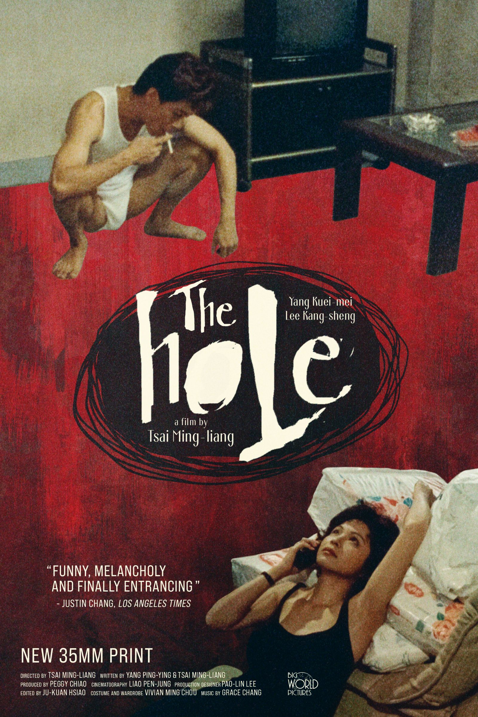 The Hole