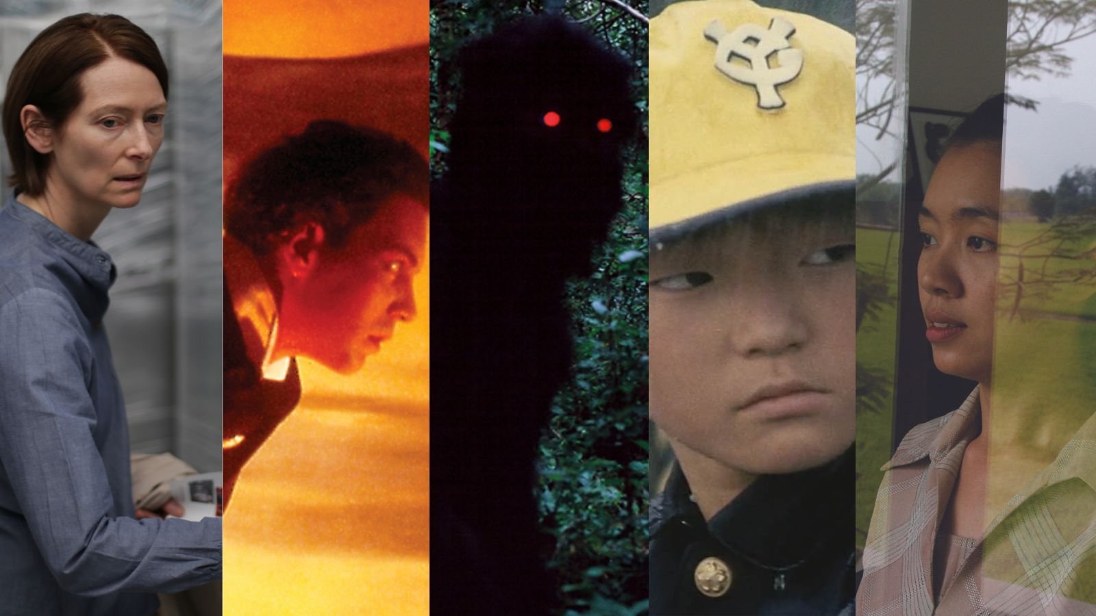 洋楽 Apichatpong Weerasethakul phors 2LP Apichatpong-Header-1-1.jpg
