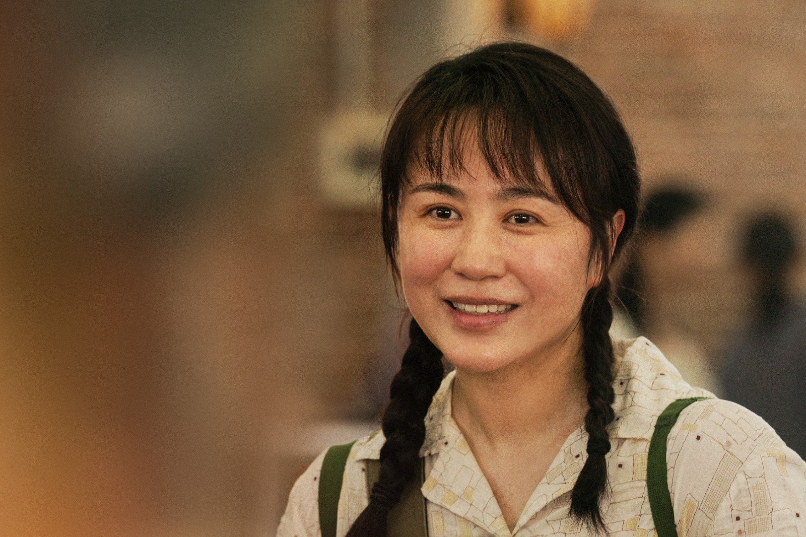 The Dumpling Queen