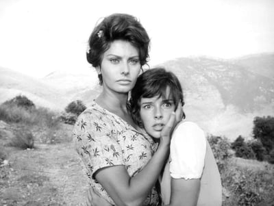 Two Women