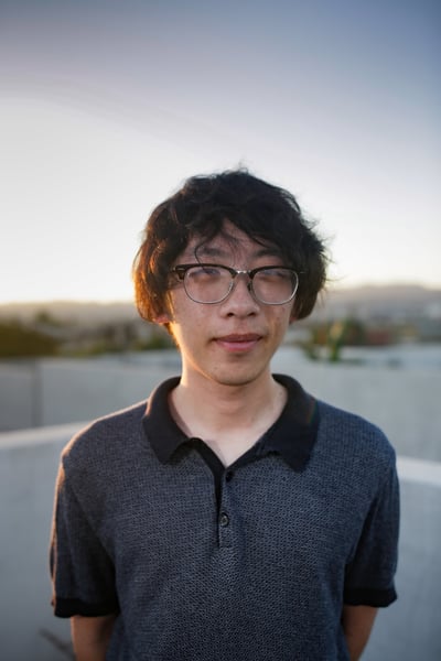 Austin Chen photo