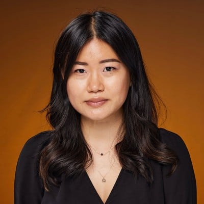 Jessica Liu photo