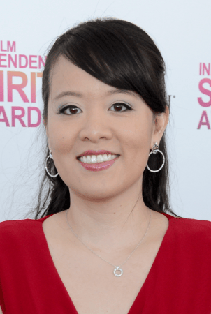Mynette Louie photo