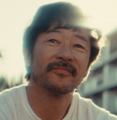 Tadanobu Asano photo